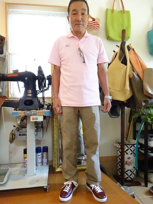 今日は、S様のご紹介です☆彡