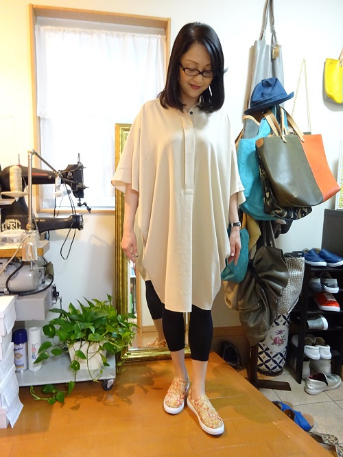 ハイ、引き続きまして。。。