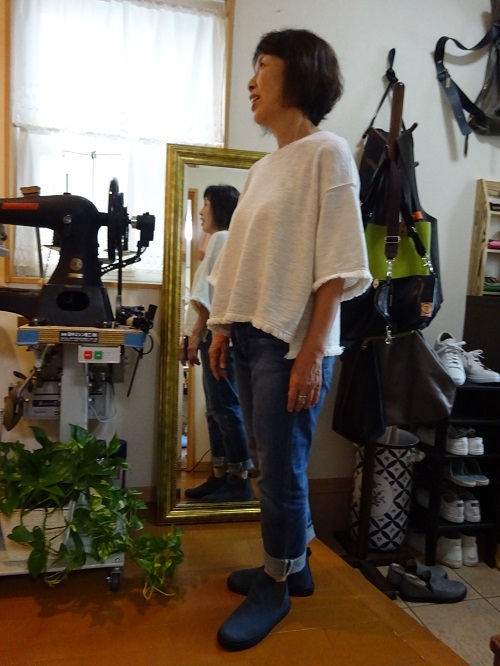 またまたおひさしぶりです　！！！