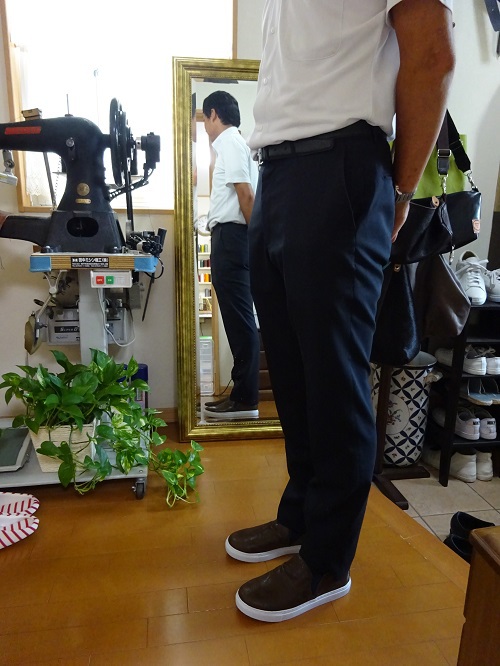 お次は、T　様で～す！！