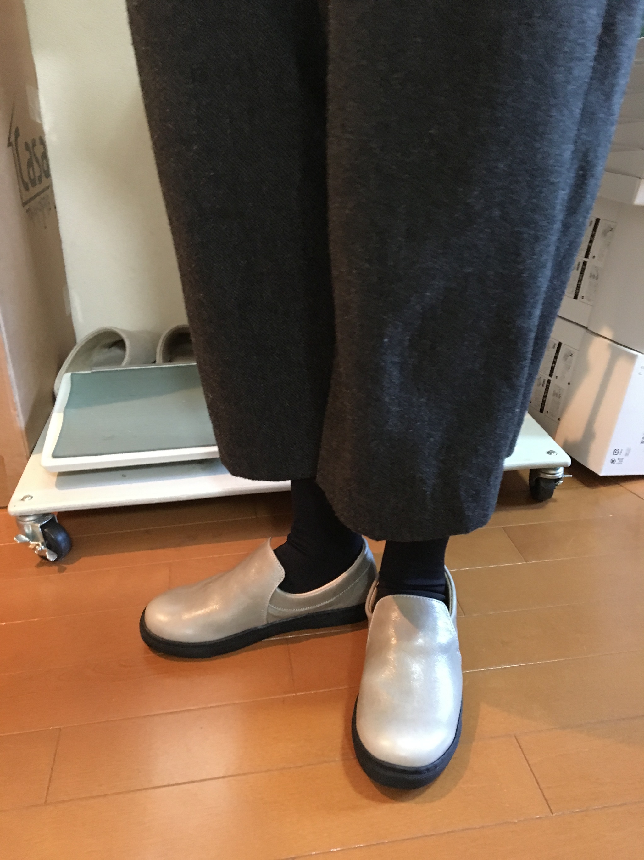 次にＩ様のご紹介です