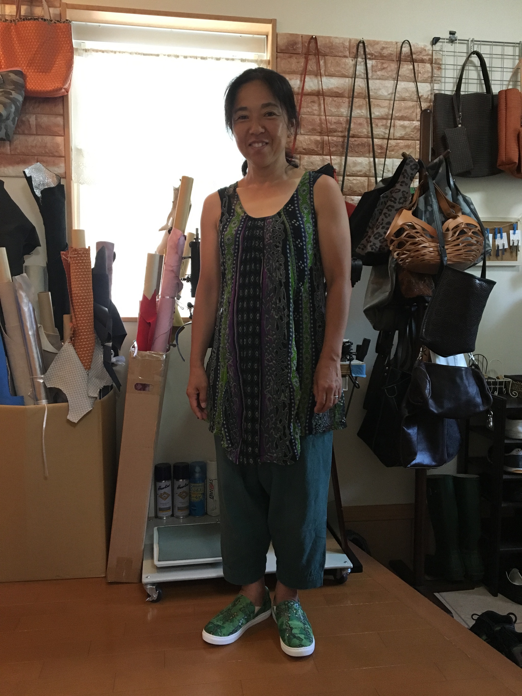 今日のご紹介