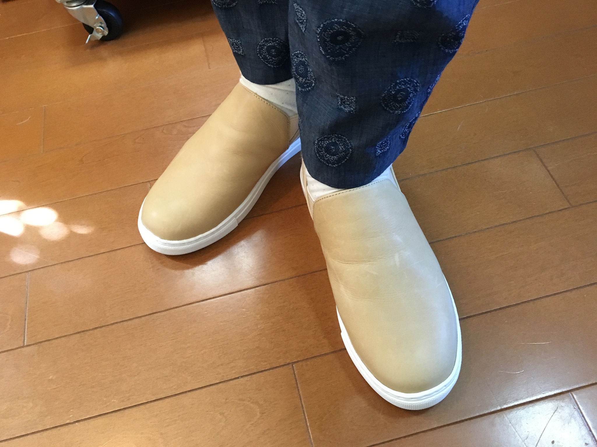 今日は、Ｆ様のご紹介です