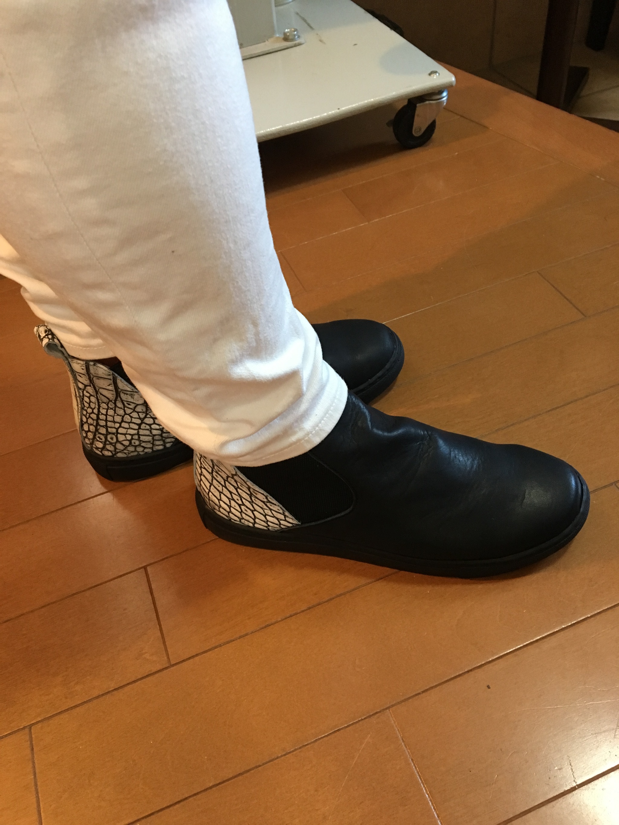 お次はM様のご紹介