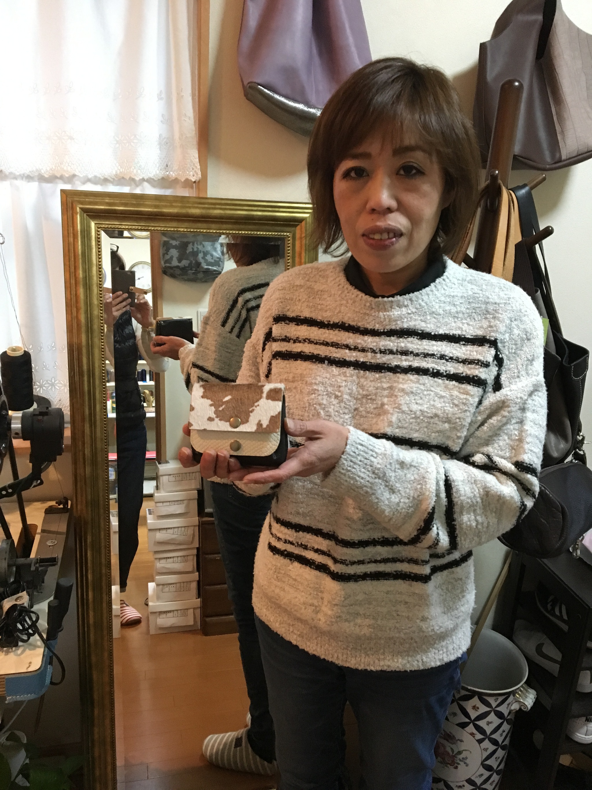 本日は、Ｕ様のオーダーご紹介❣️