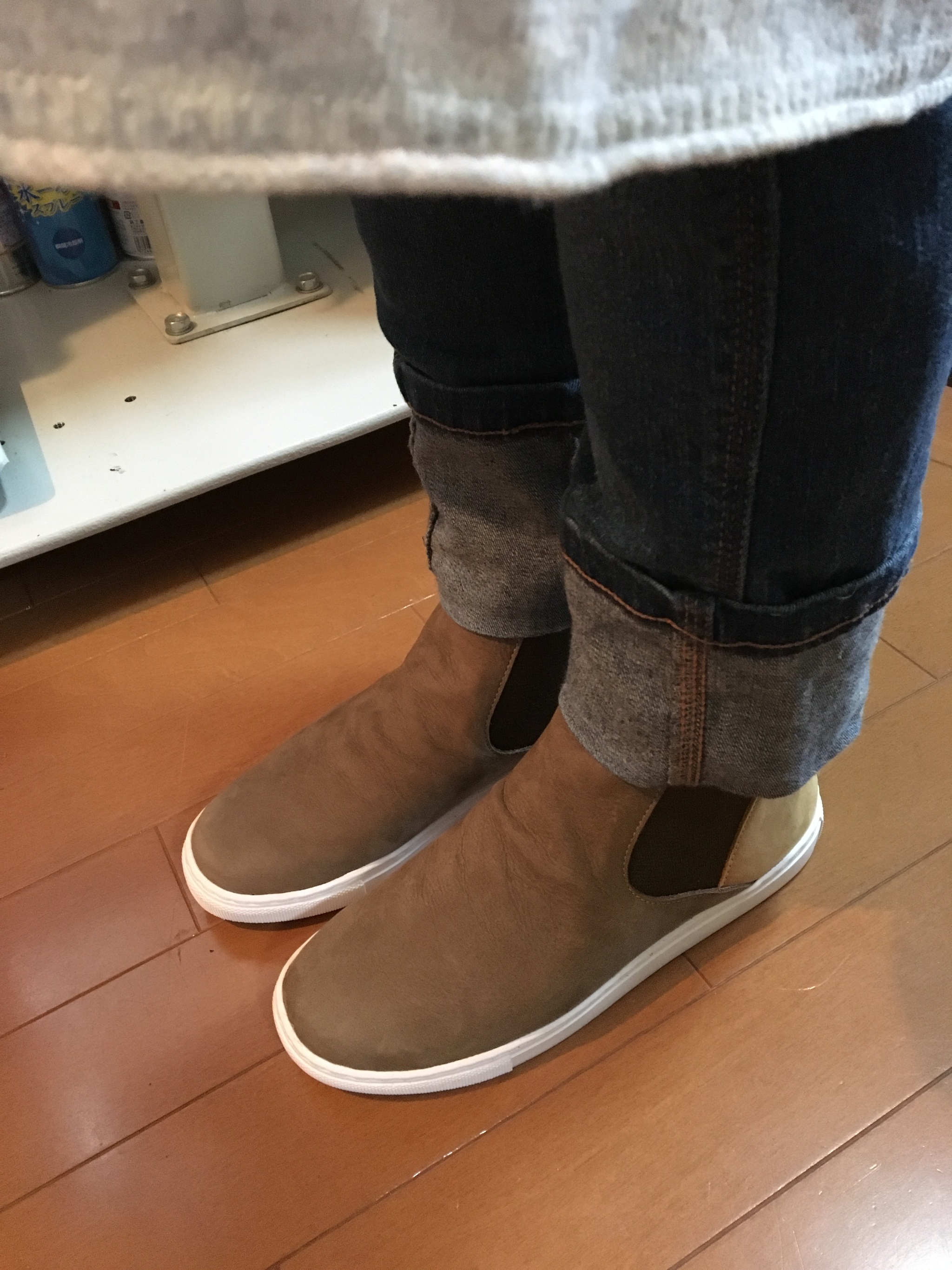 おはようございますＦ様のご紹介です‼️