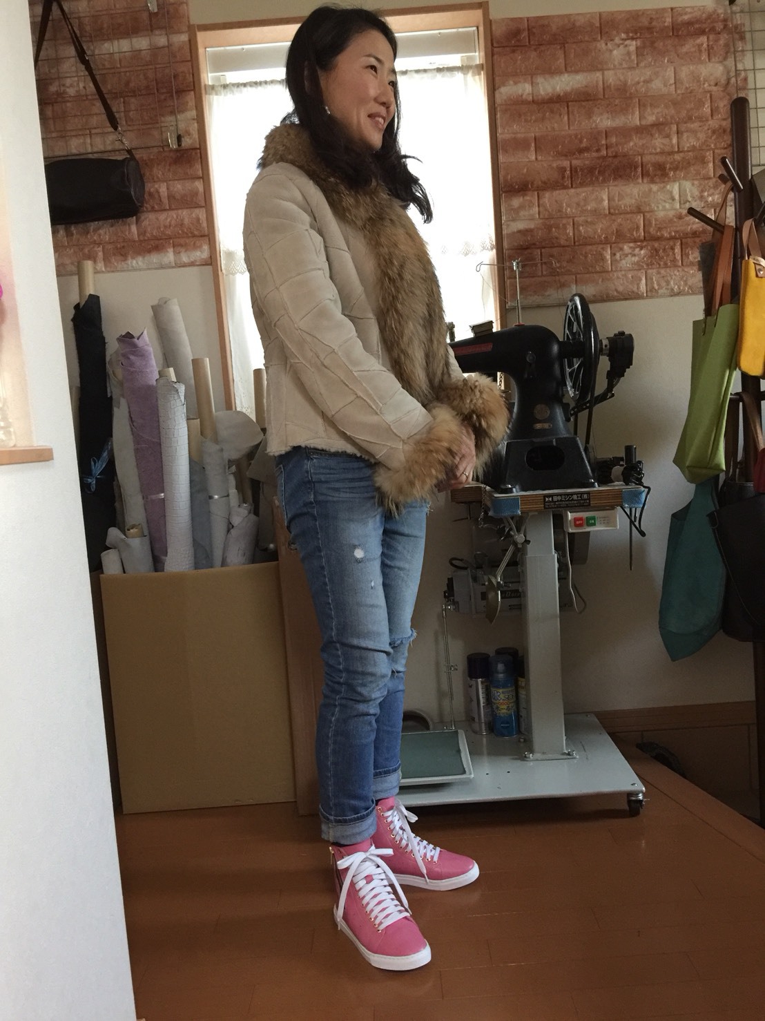 本当に今年最後のご紹介です