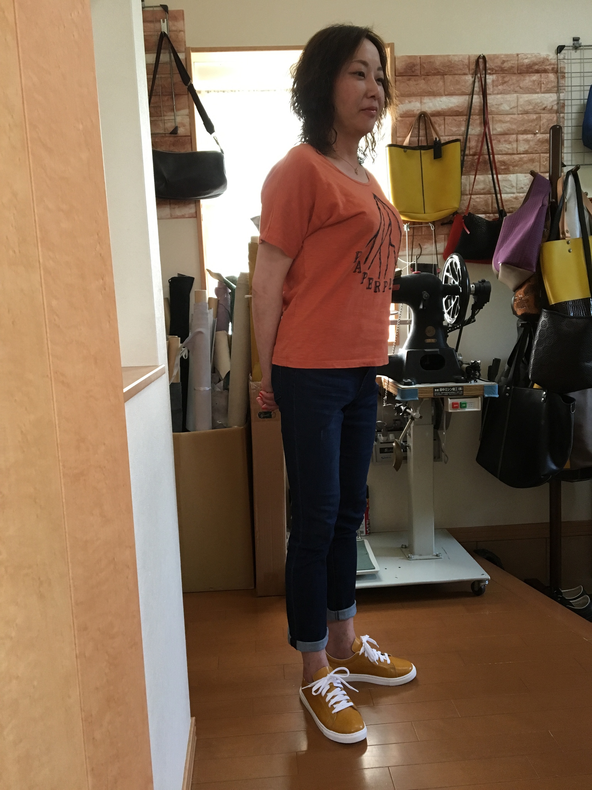 続きまして、Y様です❣️
