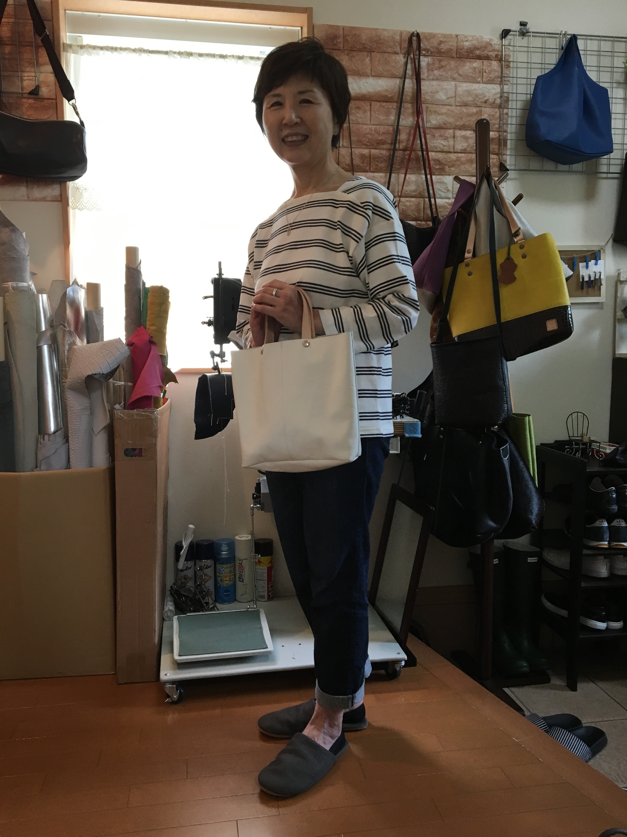 続きまして、Ｎ様です