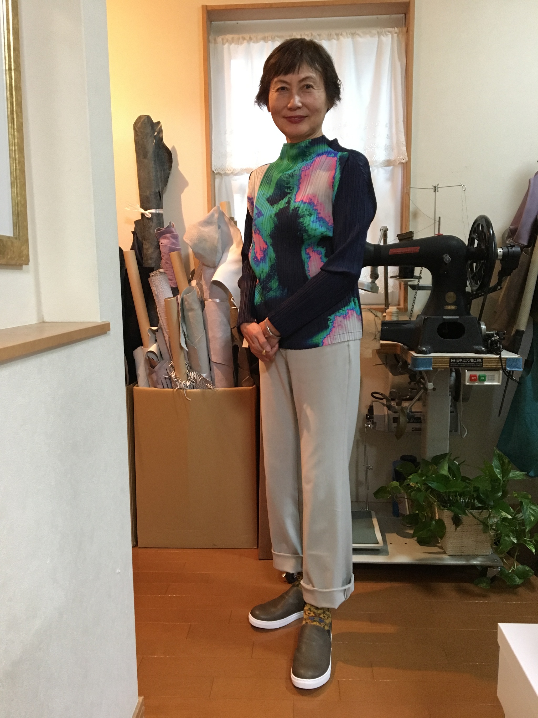 続きまして、M様です！