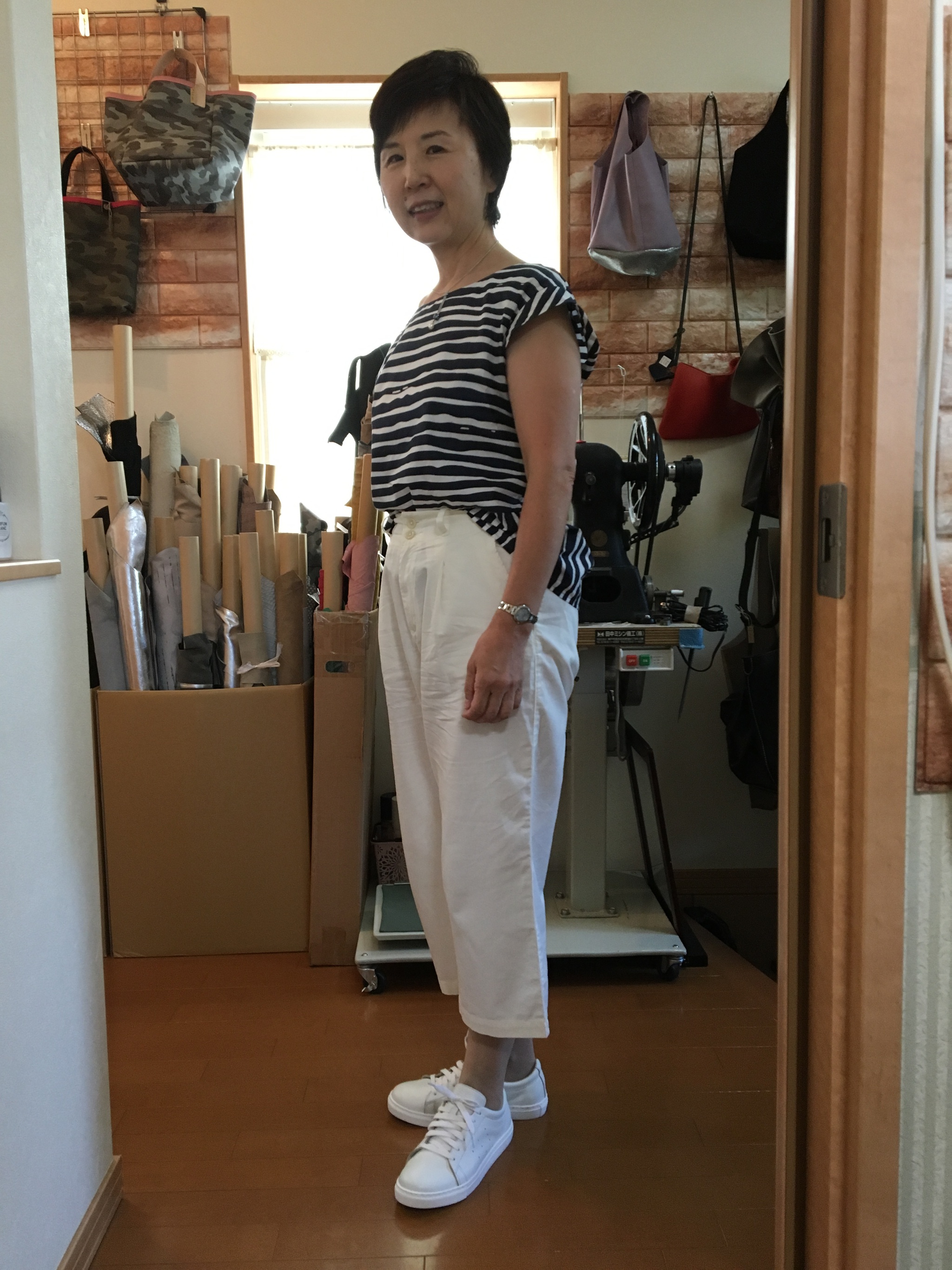 今日のご紹介です