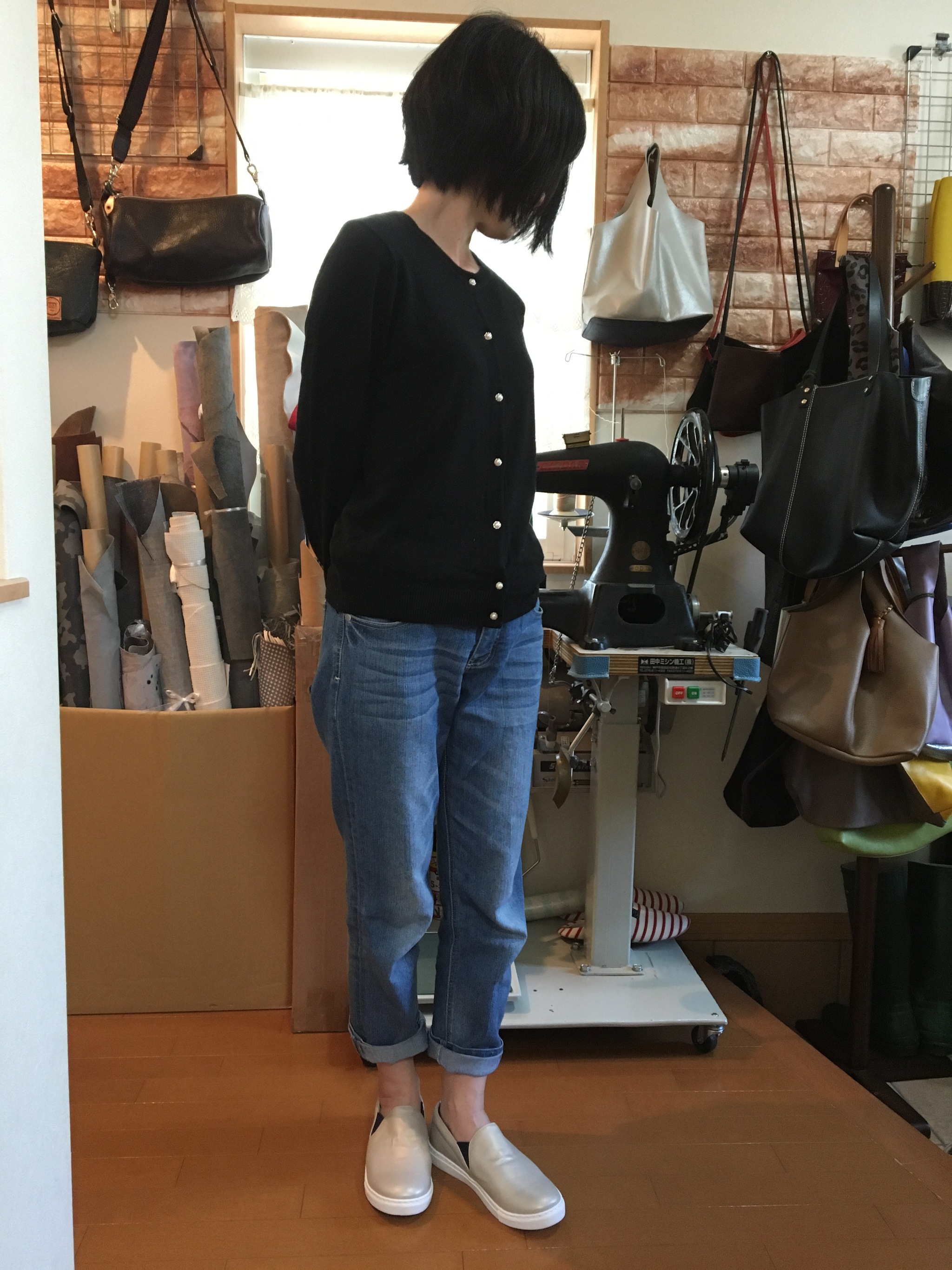 次は、Ｓ様のご紹介です
