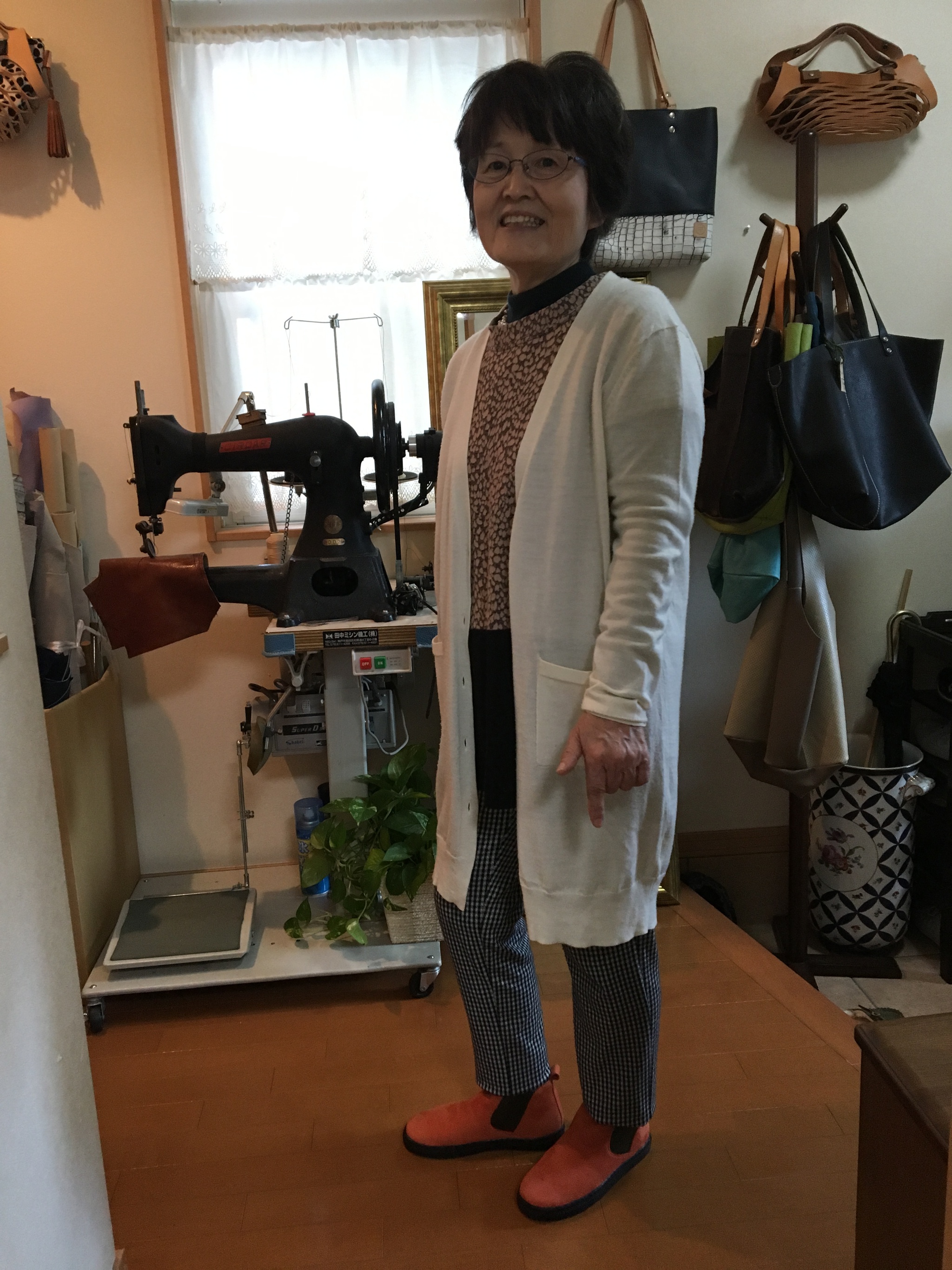 今日は、ご購入の方を紹介します❣️