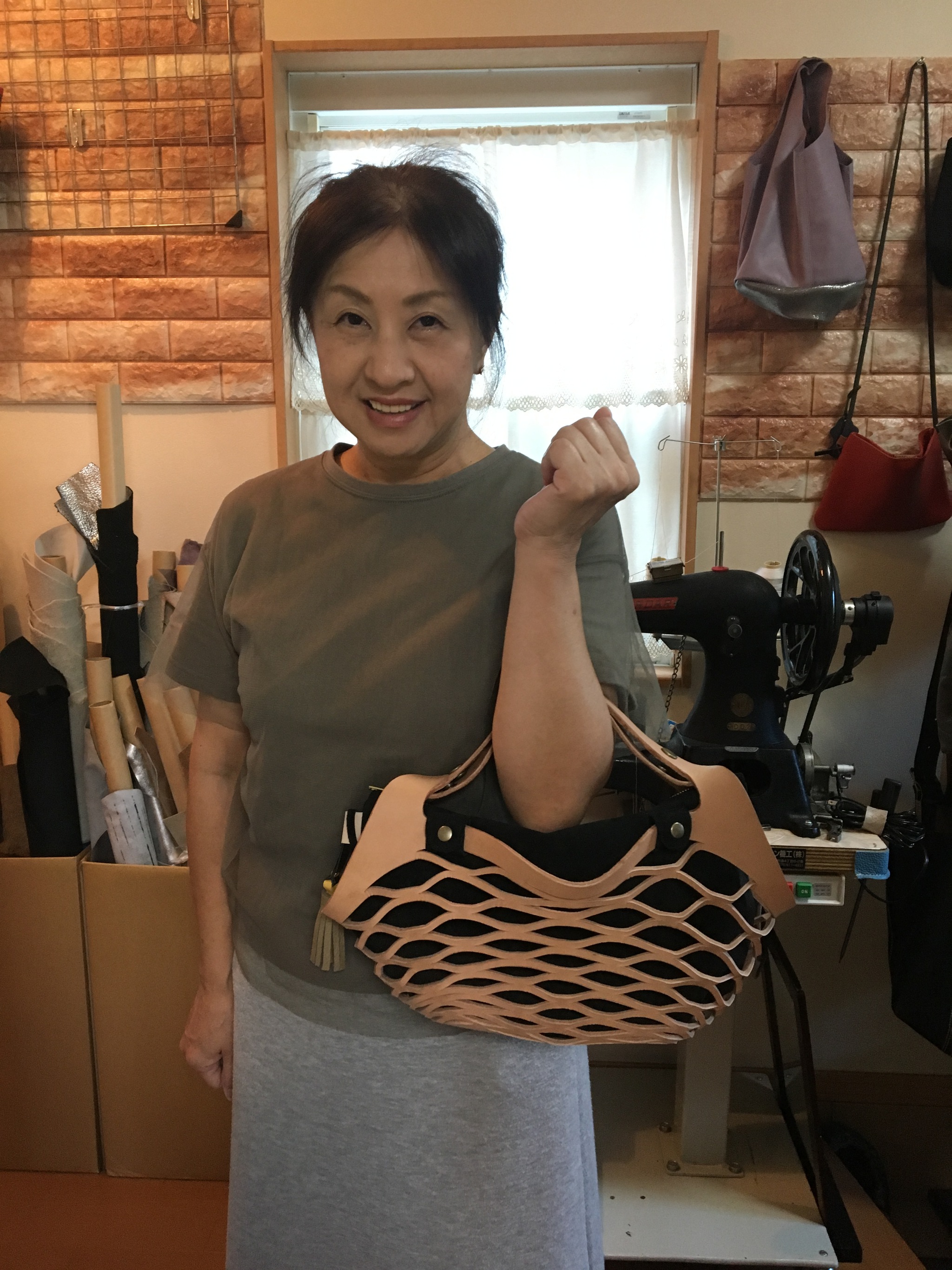 今日のご紹介致します