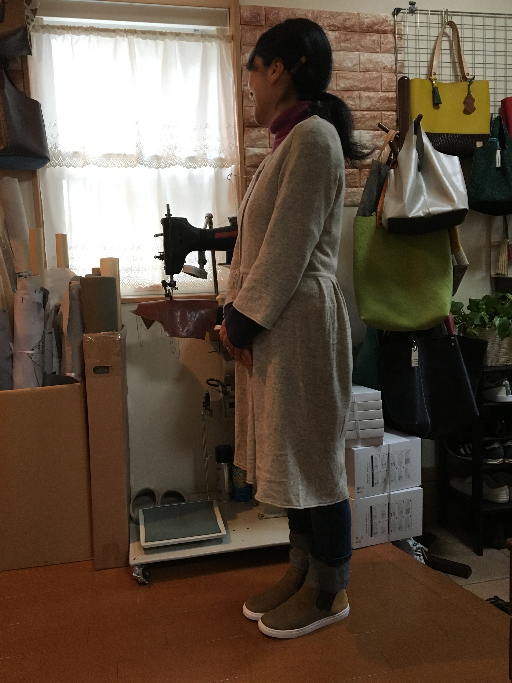 おはようございますＦ様のご紹介です‼️