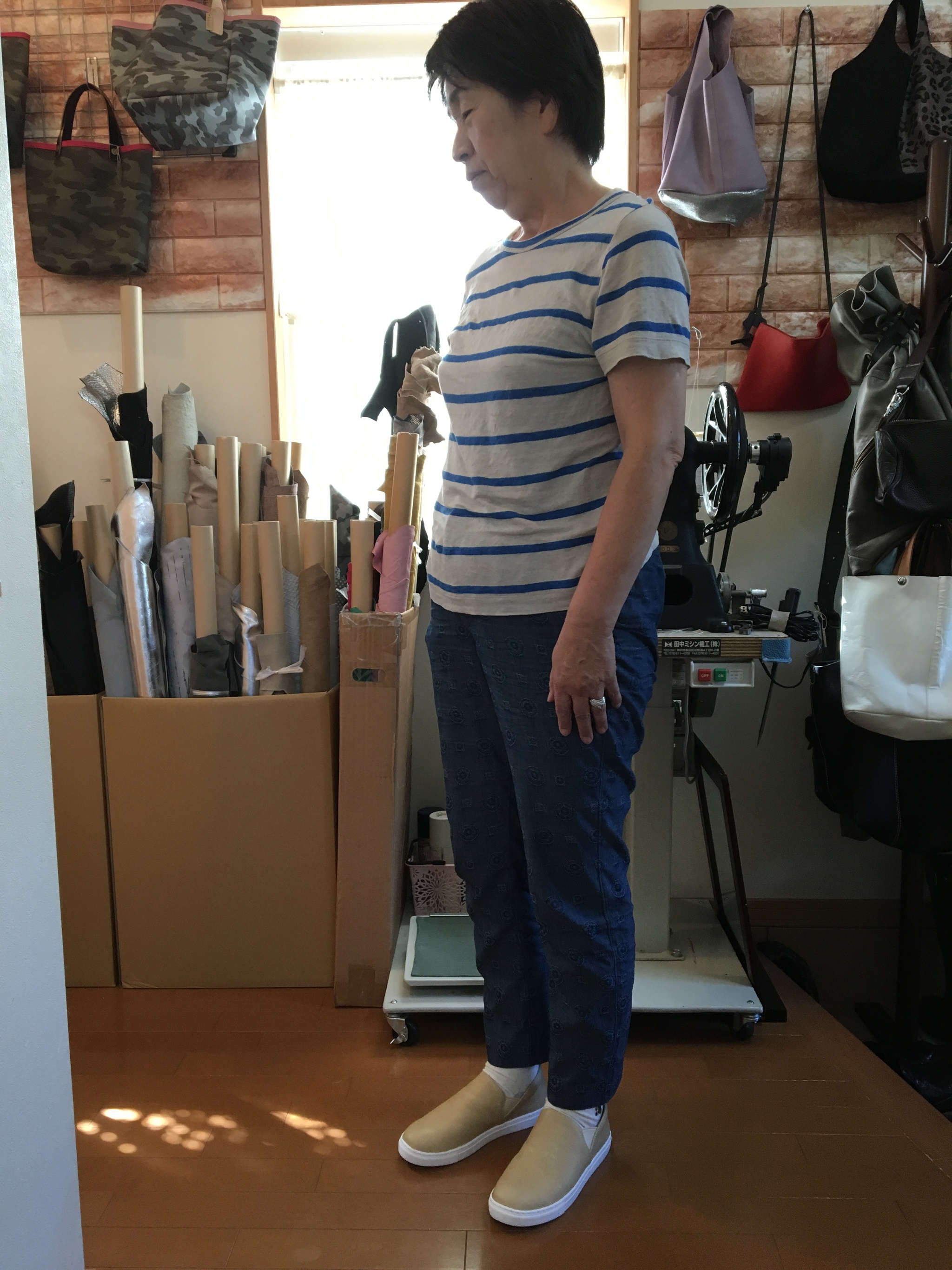 今日は、Ｆ様のご紹介です