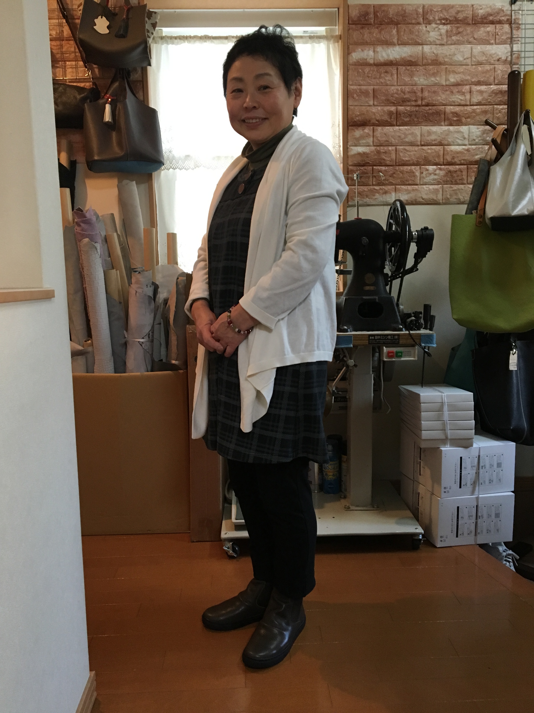 次は、Ｔ様奥様です