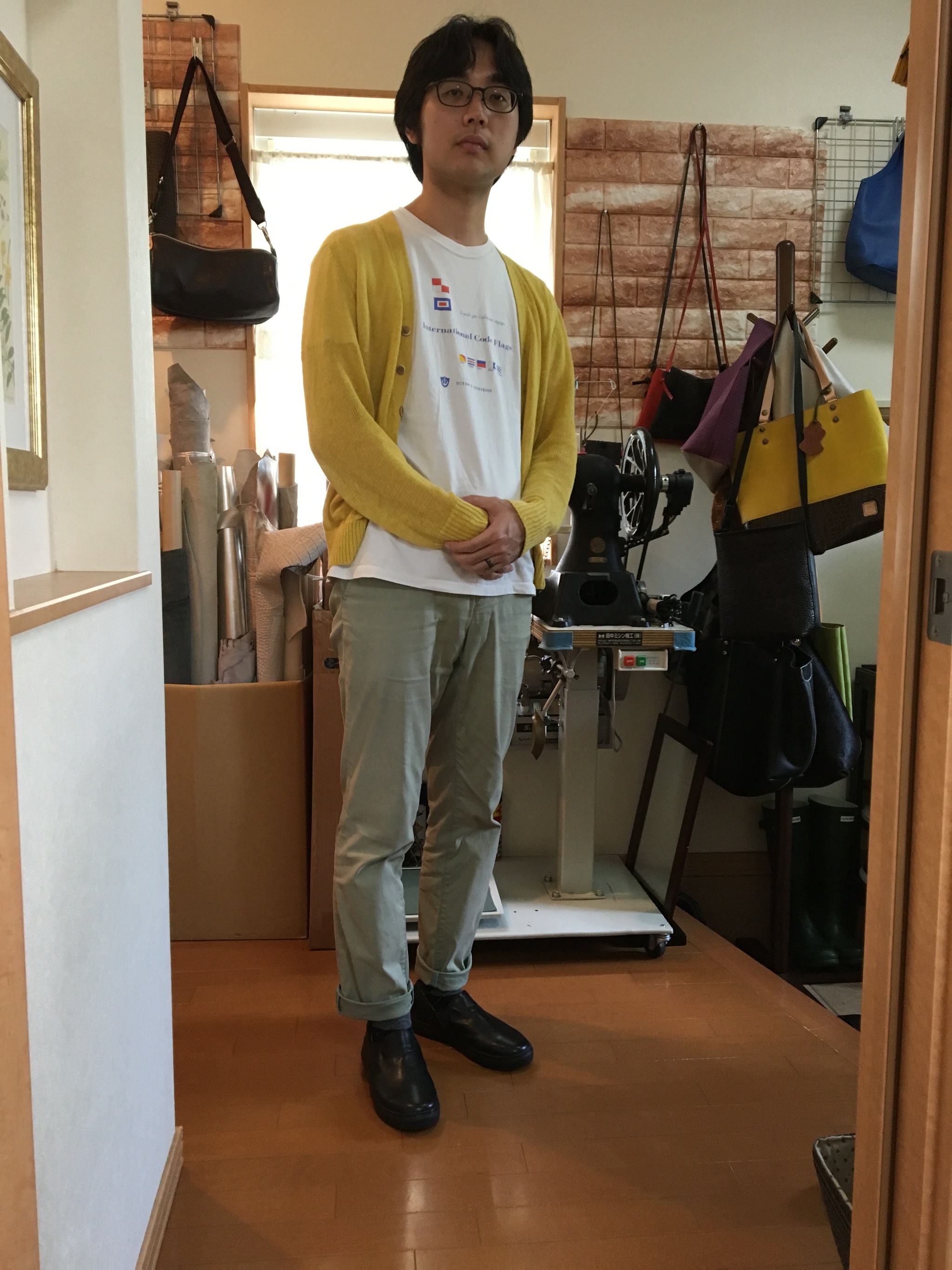 今日のご紹介