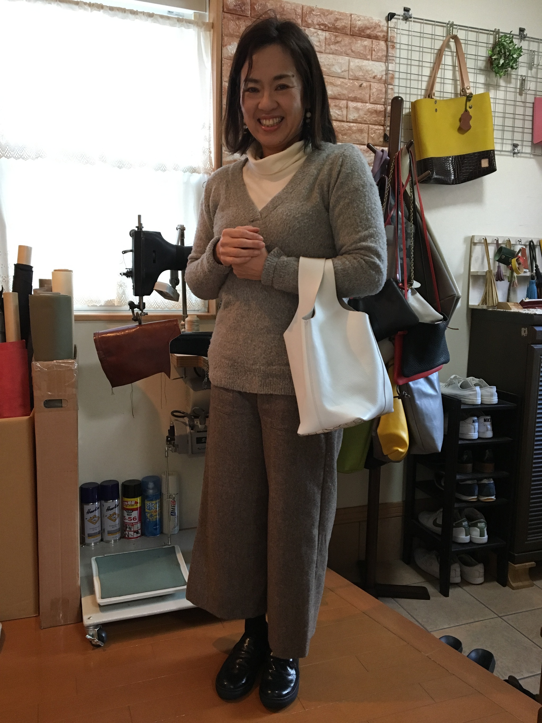 オーダーのご紹介です❣️