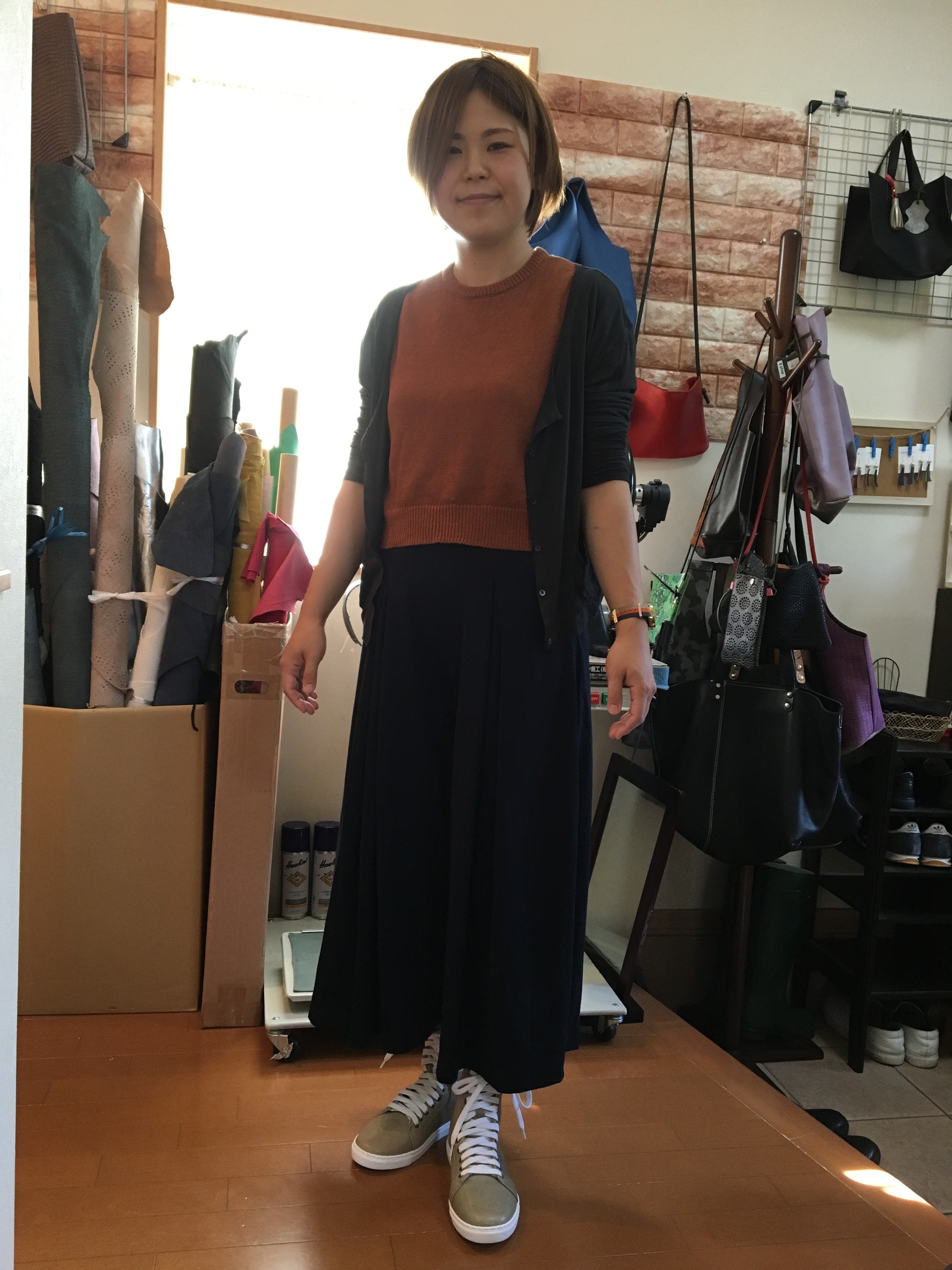 続けて、お友達のご紹介です