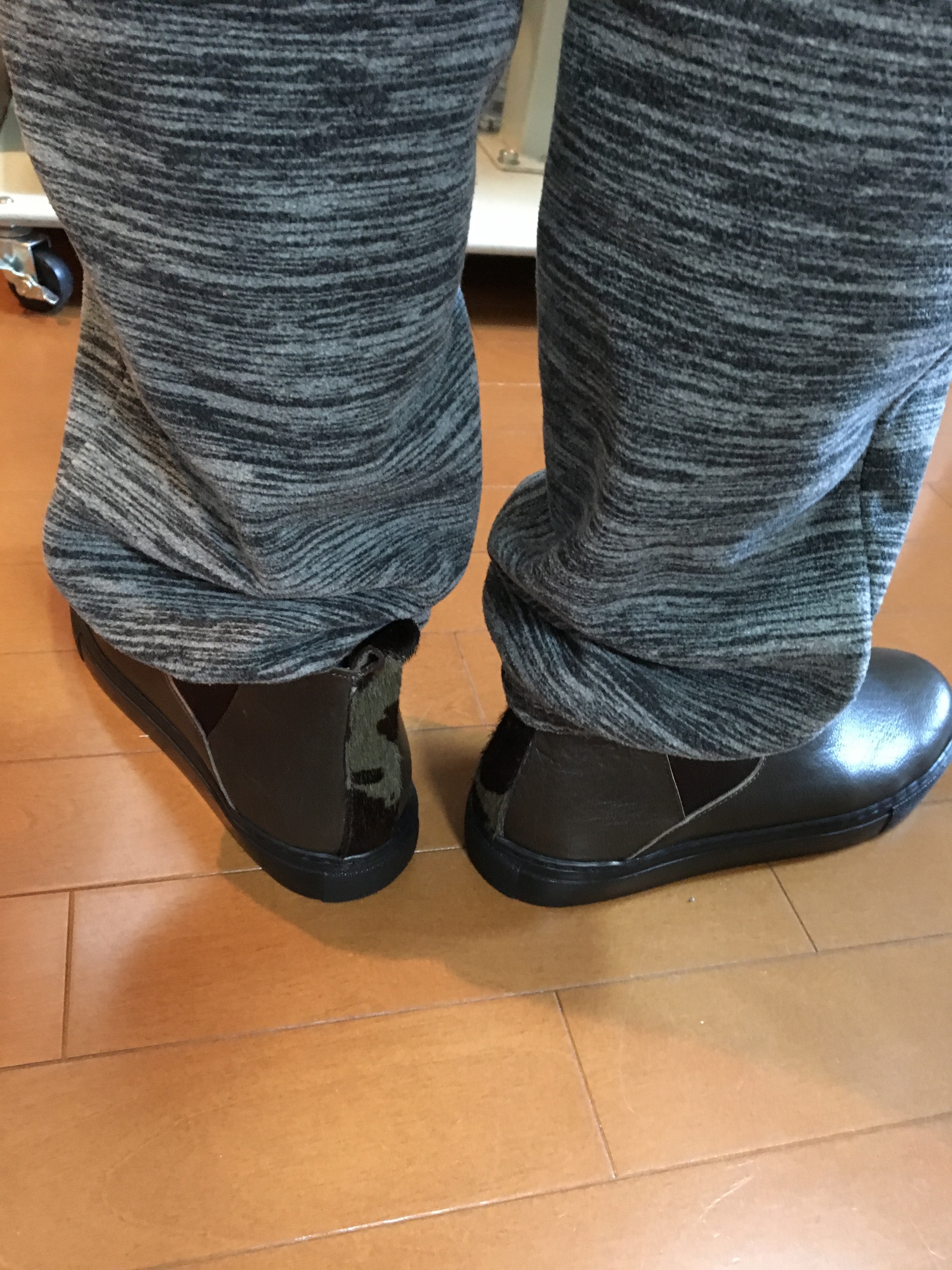 今度は、Ｔ様のご紹介です