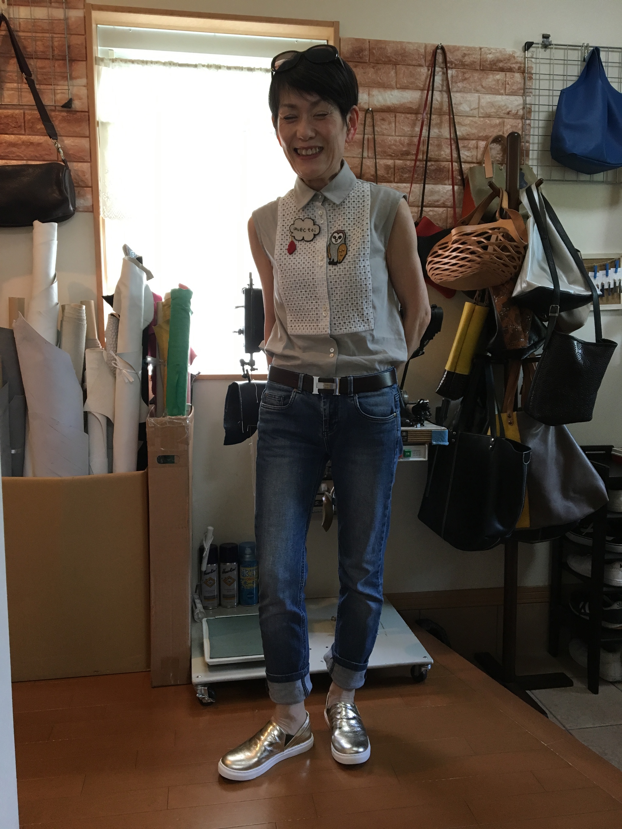 続きまして、ＮＮ様のご紹介