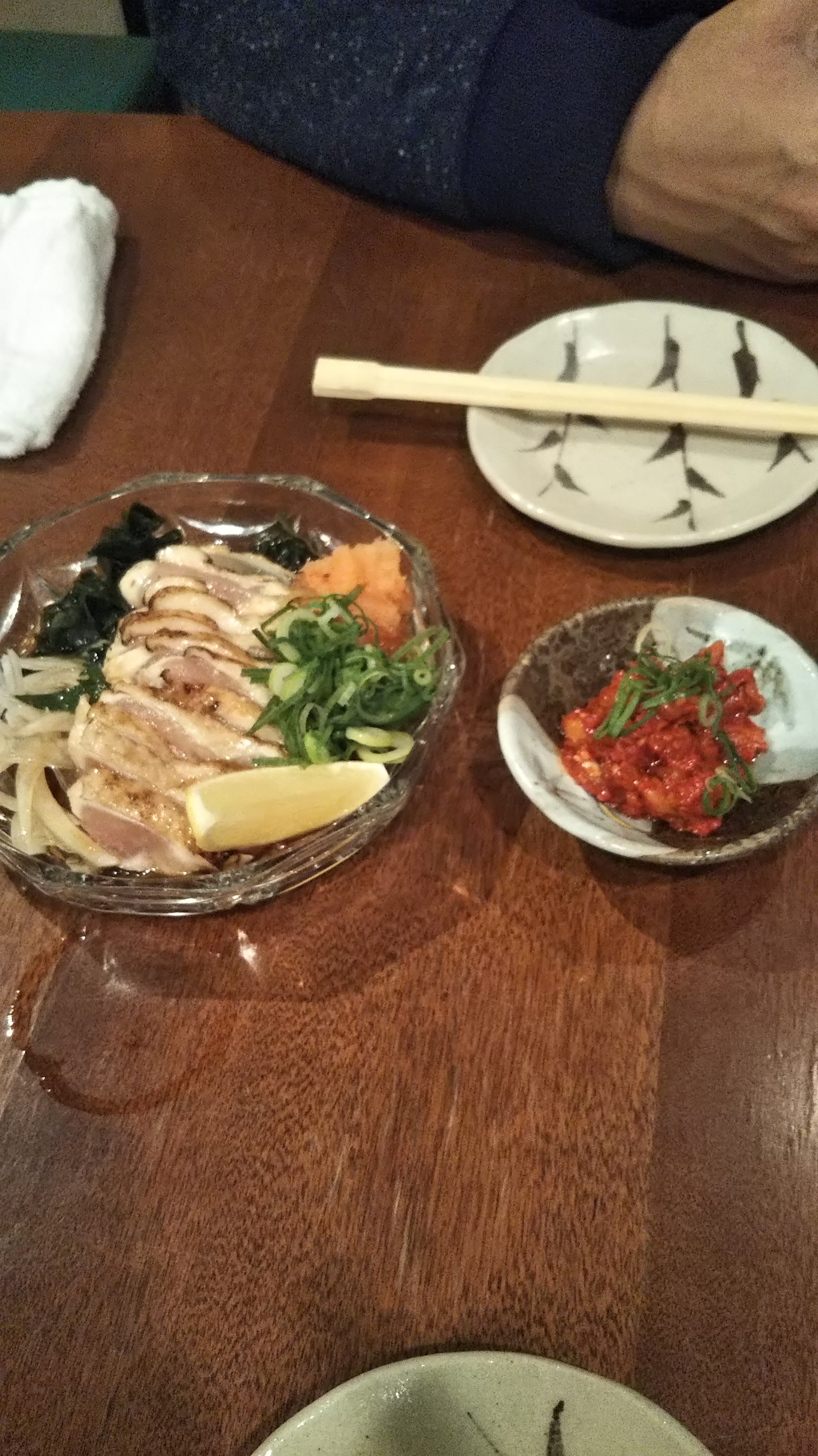 たまたま 初！有馬温泉