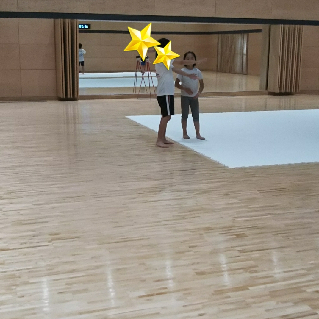 至福の時間らしい。