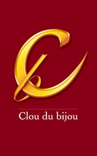 宝石爪★Clou du bijou　サイトオープン！