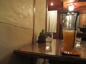内緒カフェ