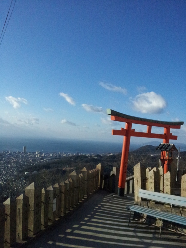 高取神社
