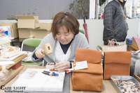 「さくらフォト」＆「さくらマルシェ」ありがとうございました！ 2014/04/16 18:38:35