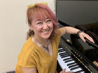 ジャズピアノ個人レッスン教室　神戸三宮・灘区 HALLELUJAH演奏動画