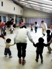 【子育て親子イベント】親子体操体験イベント＆子育て座談会（西宮北口）