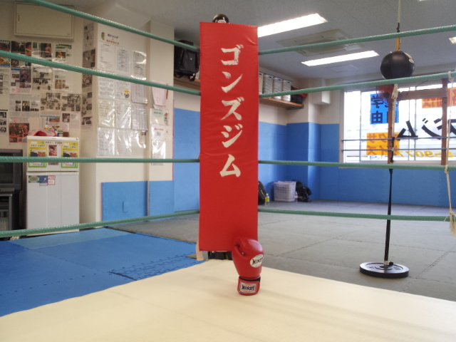 必勝祈願
