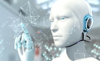 人間よりもはるかに賢くなった人工知能のAIが出現