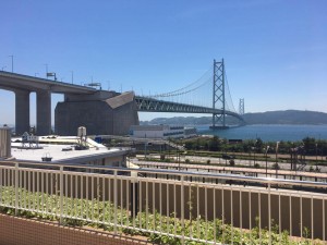 ティオ舞子明石大橋