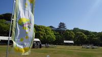 囲碁まつりとブローゴルフ