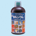 不足しがちなカルシウムの補給にーーーおすすめ