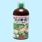 連作や生育障害の予防に