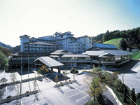 福島県に出張