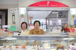 不二家ＦＣ須磨店