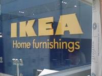 ＩＫＥＡに行ってきた!