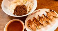 某旅行雑誌の取材がありました(^-^)v「今南京町で食べるべき名店三軒」