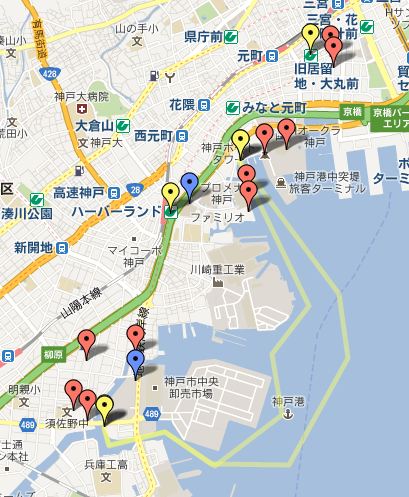 コース紹介その５！！清盛コース！！