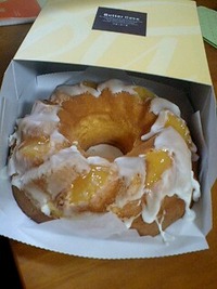 お気に入りスイーツ