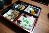 今日のごはん《その十二》