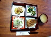 今日のごはん《その十一》