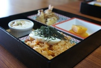 今日のごはん《その二十二》