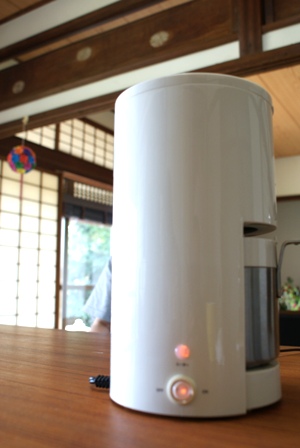 カフェ